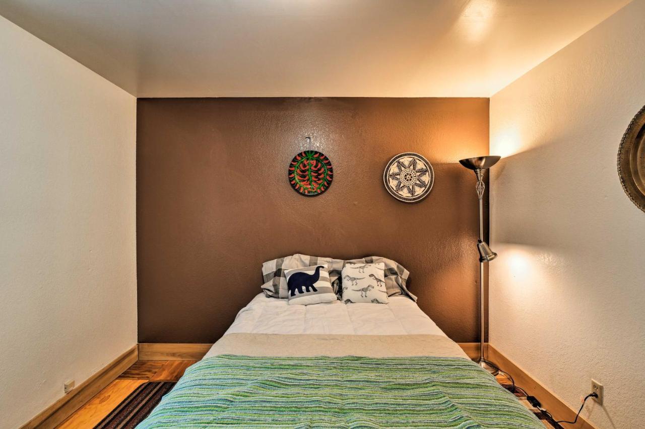 Central Anchorage Condo, Walk To Town And Coast! Εξωτερικό φωτογραφία